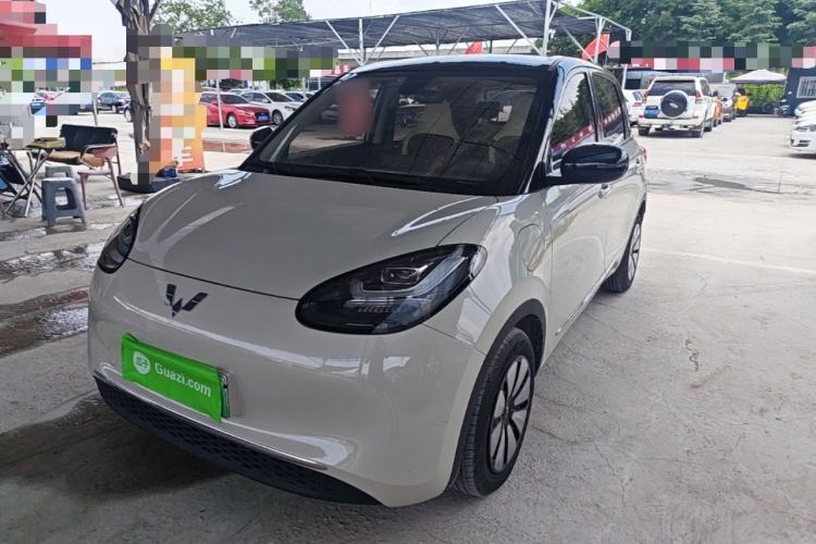 Used Wuling Bingo 2023 410 km Lingxi Deluxe Edition