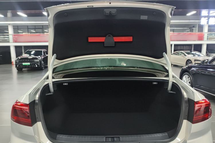 Used Volkswagen Magotan 2020 330TSI DSG Leading Model
