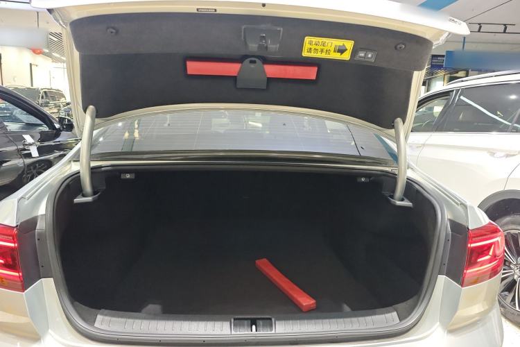 Used Volkswagen Magotan 2020 330TSI DSG Leading Model