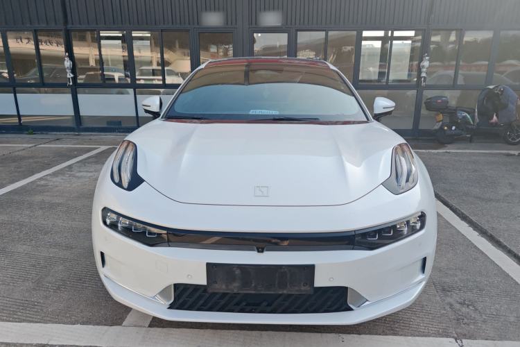 Used Zeekr 001 2023 WE Edition 100 kWh