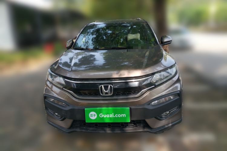 Used Honda XR-V 2017 1.5L LXi CVT Classic Edition