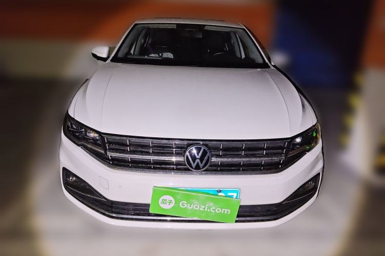 Used Volkswagen Bora 2021 1.5L Automatic Comfort Smart Connect Edition
