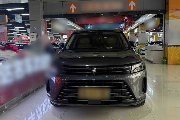 Used Hima AITO M7 2022 1.5T Rear-Drive Comfort Edition