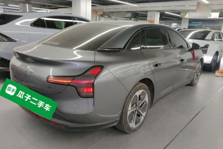 Used XPeng MONA M03 2024 515 Long-Range
