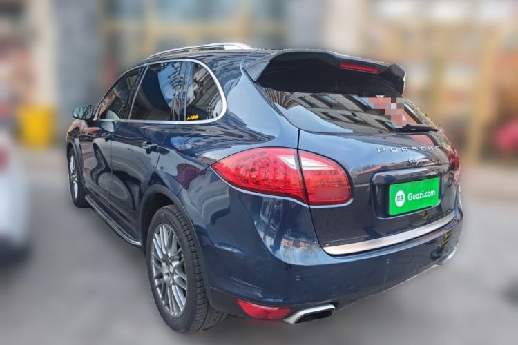 Used Porsche Cayenne 2011 Cayenne 3.0T