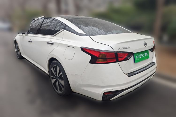 Used Nissan Teana 2021 2.0L XL Comfort Edition
