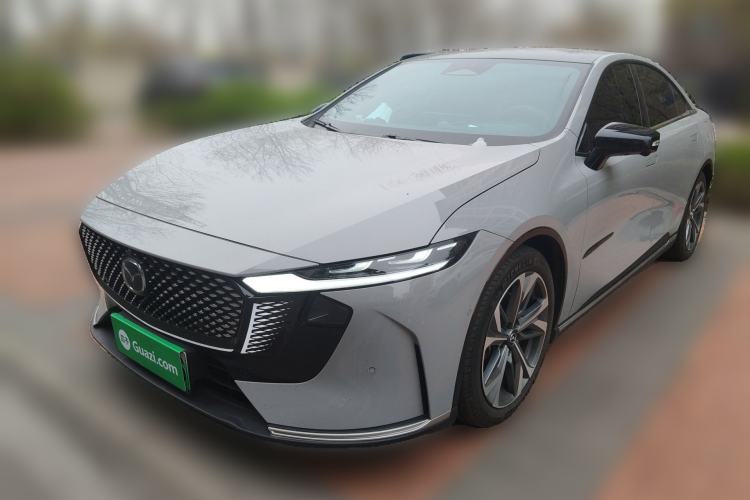 Used Mazda EZ-6 2024 Range-Extended 200 Luxury Edition