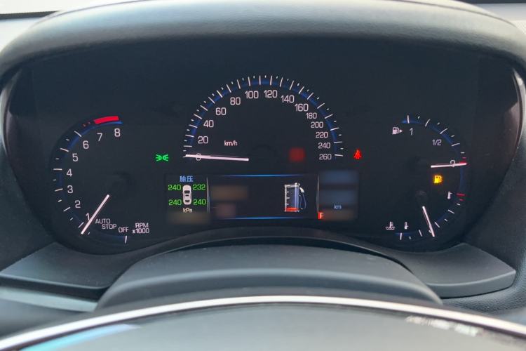 Used Cadillac ATS-L 2016 28T Fashion Edition