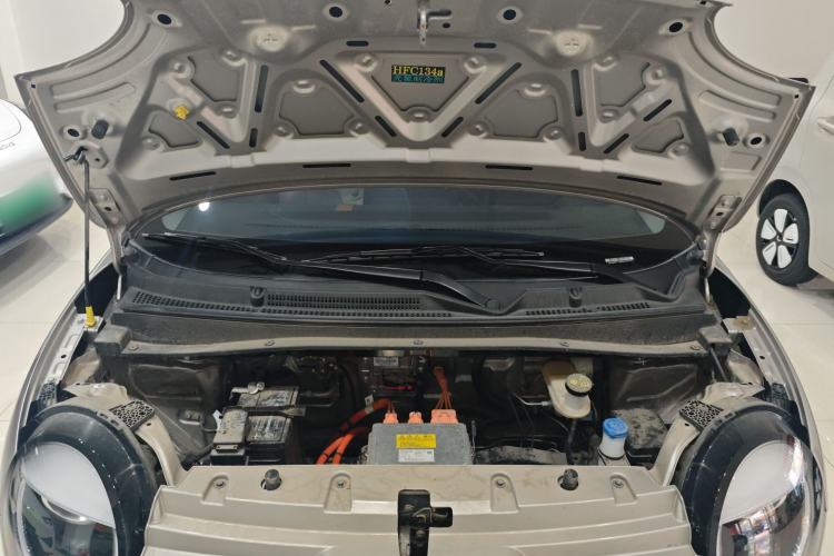 Used CHANGAN NEVO Lumin 2023 205km Xiangqin Version