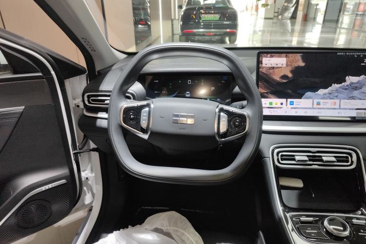 Used Geely Galaxy Stellar 6 2026 Model 60km Sailing Edition