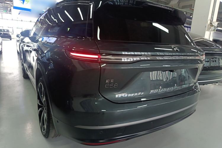 Used Nio ES8 2023 100kWh Signature Edition