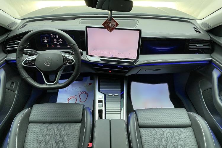 Used Volkswagen Magotan 2024 380TSI DSG Ultimate Edition