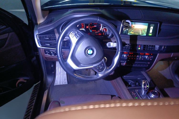 Used BMW X5 (Import) 2014 xDrive35i Luxury Edition
