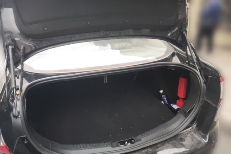 Used Ford Mondeo 2013 2.3L Fashion Edition