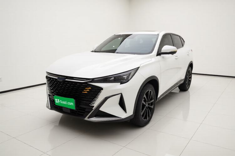 Used CHANGAN OSHAN X5 PLUS 2023 1.5T DCT Excellence Edition