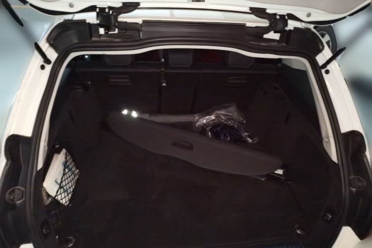 Used Mercedes-Benz C-Class 2018 C 200 Estate