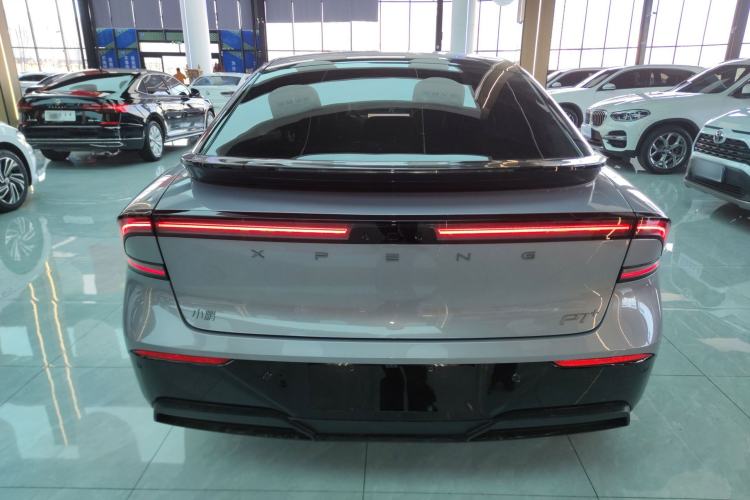 Used XPeng P7+ 2024 Long-Range Max