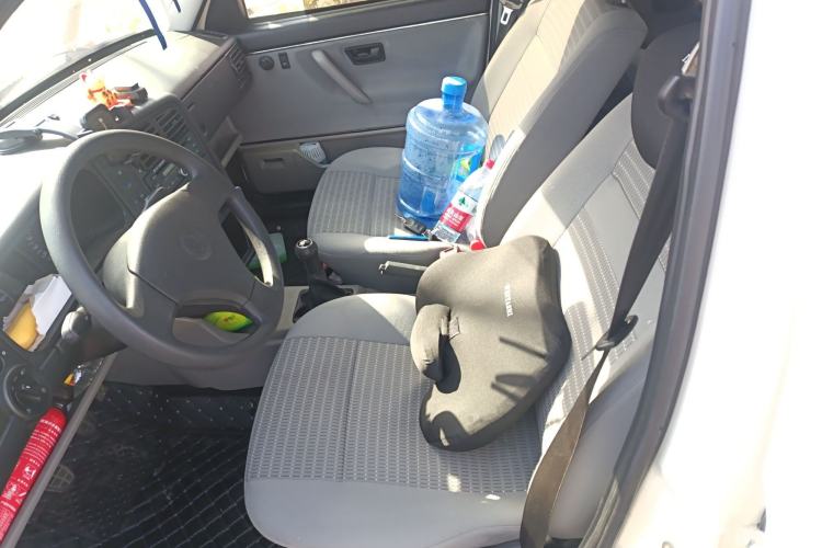 Used Volkswagen Jetta 2010 1.6L Partner
