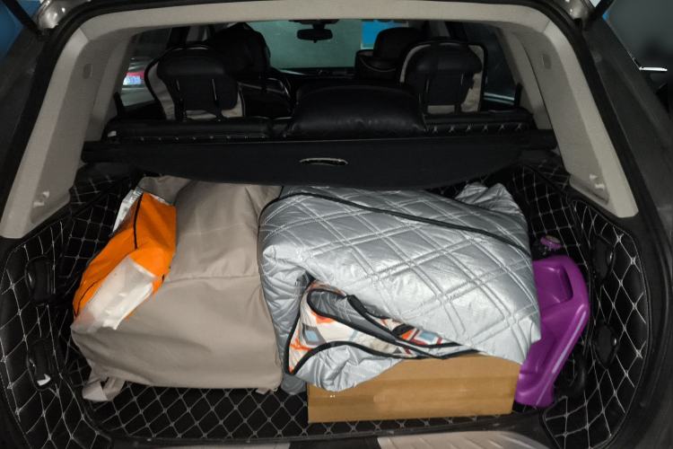 Used Buick Envision 2015 20T Two-Wheel-Drive Leading Model
