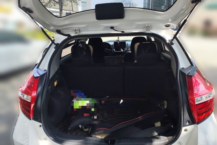 Used Toyota YARiS L Zhi Xuan 2016 Revised 1.5E CVT Charming Edition