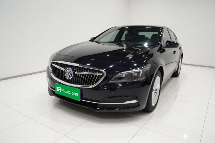 Used Buick LaCrosse 2018 20T Elite Edition