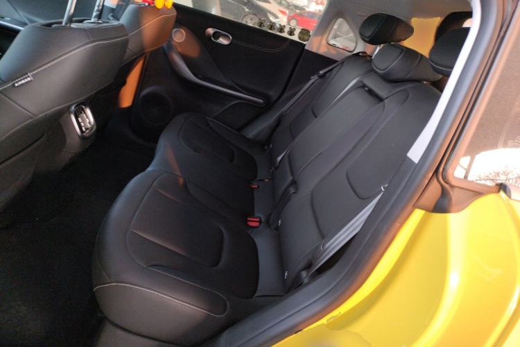 Used smart #1 2022 Pro+ Edition
