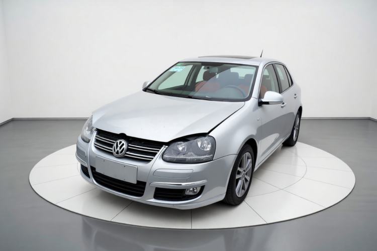Used Volkswagen Sagitar 2011 1.4 TSI Automatic Tech Model