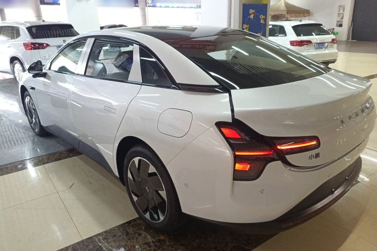 Used XPeng MONA M03 2025 502 Long-Range Max