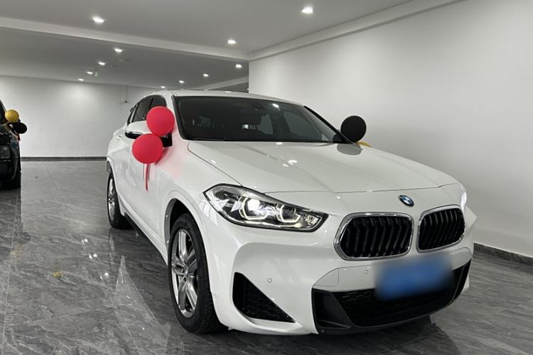 Used BMW X2 2022 sDrive25i M Sport Package