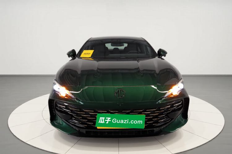 Used MG 7 2023 1.5T DCT Luxurious Supreme Edition
