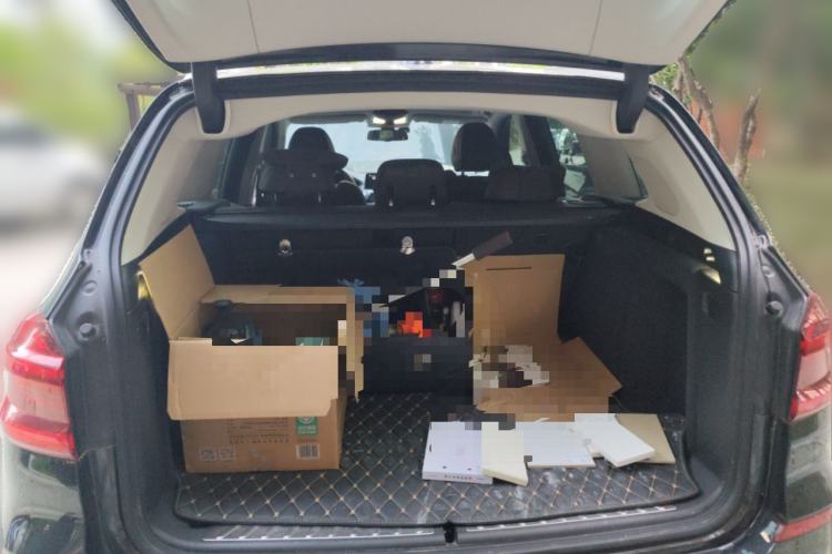 Used BMW X3 2021 xDrive28i Luxury Package