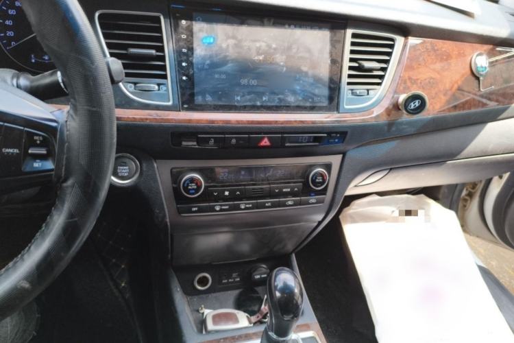 Used Hyundai Mistra 2014 1.8L Automatic Deluxe DLX Model