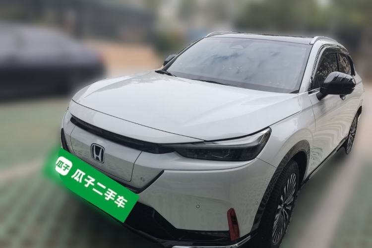 Used Honda e:NS1 2022 e-Style Edition
