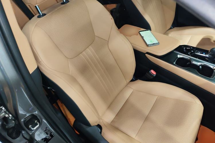 Used Lexus NX 2025 260 Front-Wheel Drive Special Edition