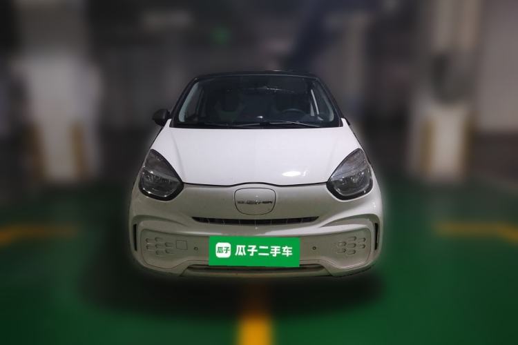 Used Roewe Clever 2021 302km All-Round Version