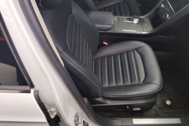 Used Ford Mondeo 2018 EcoBoost 180 Smart Control Fashion Model China V Standard