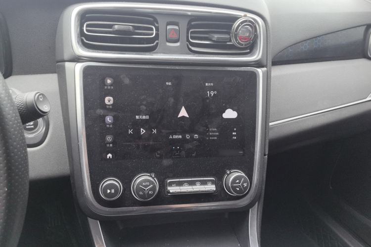 Used Lynk & Co 01 EM-P 2018 1.5T PHEV Jing Guo V