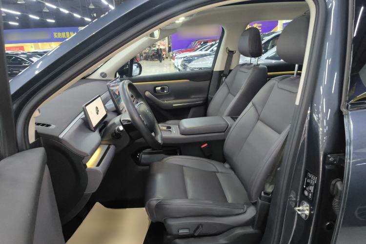 Used Leapmotor C10 2024 530 LiDAR Edition