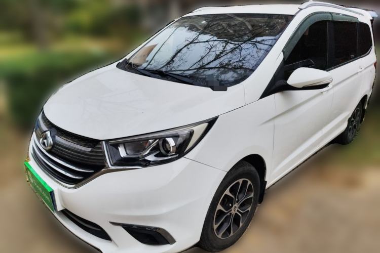 Used Chana Oushang A600 2018 1.5L Manual Elite Version