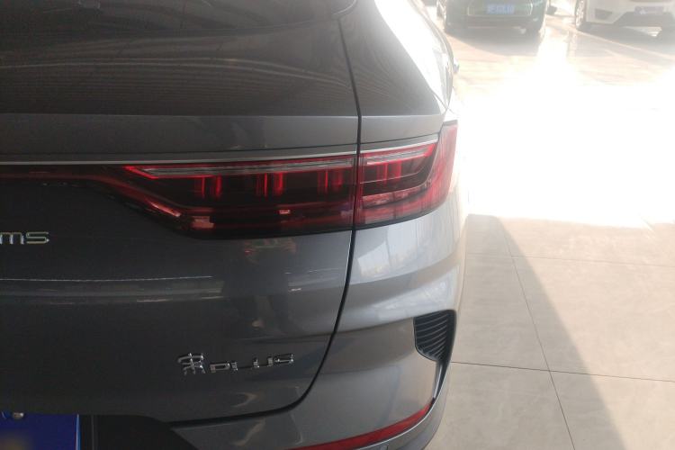 Used BYD Song PLUS 2020 1.5T Automatic Flagship Edition Right Rear Taillight