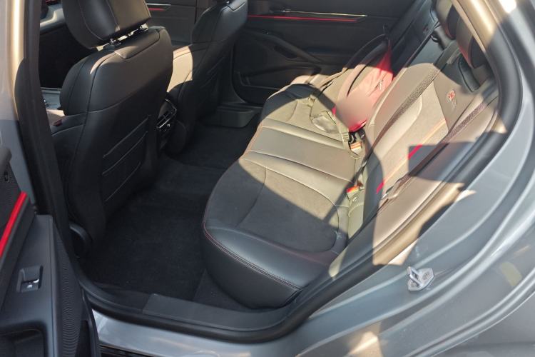 Used Ford Mondeo 2023 EcoBoost 245 ST-Line