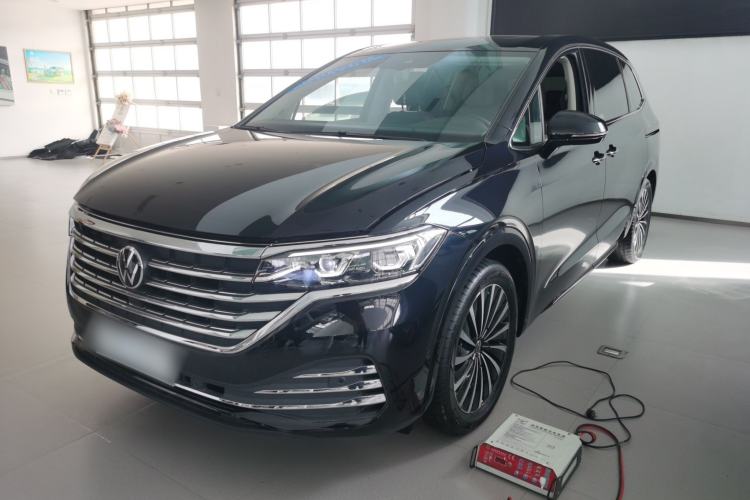Used Volkswagen Viloran 2024 380TSI Premium Edition