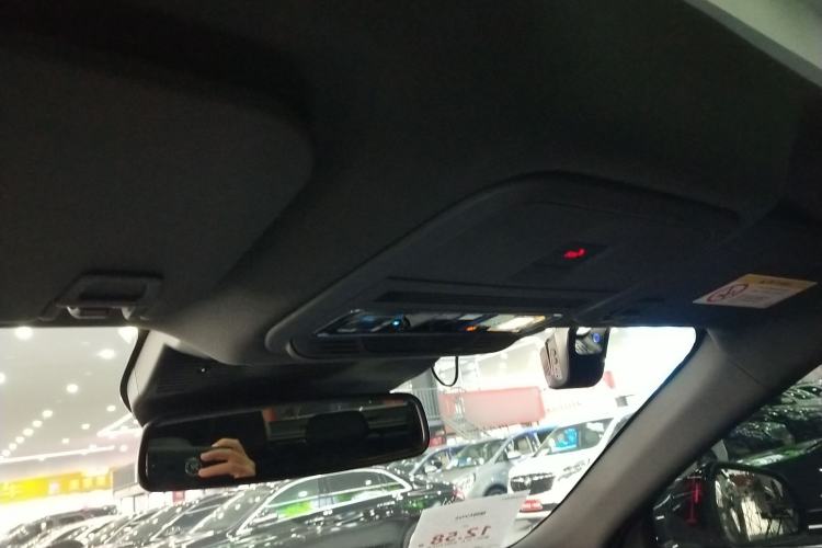 Used Ford EVOS 2022 EcoBoost 245 Sport Edition