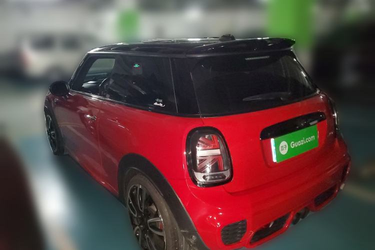 Used MINI JCW 2015 2.0T JOHN COOPER WORKS