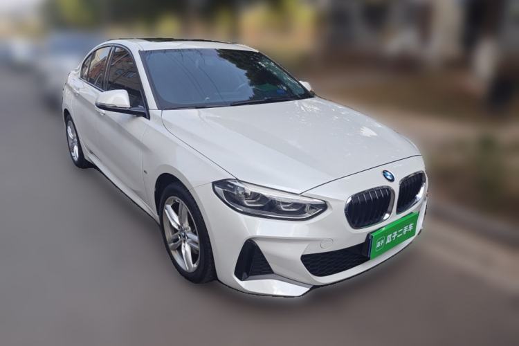 Used BMW 1 Series 2019 118i M Sport Package