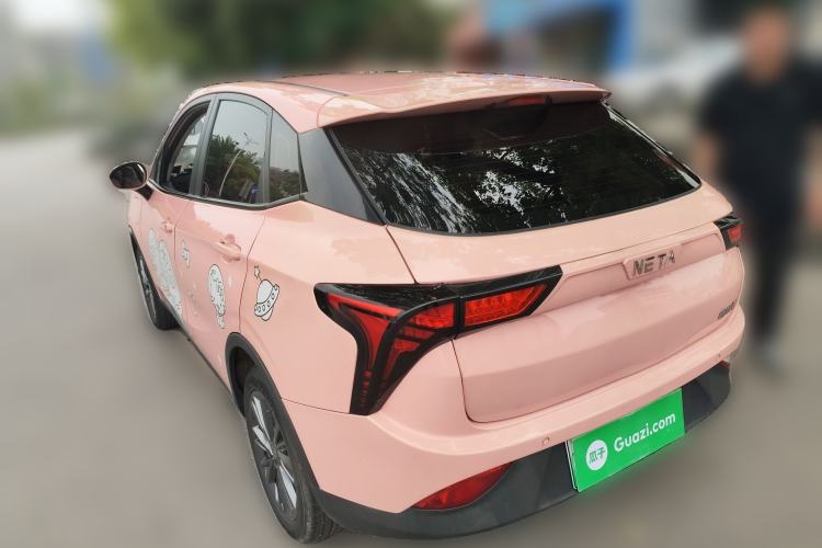 Used NETA V 2021 Witch Edition