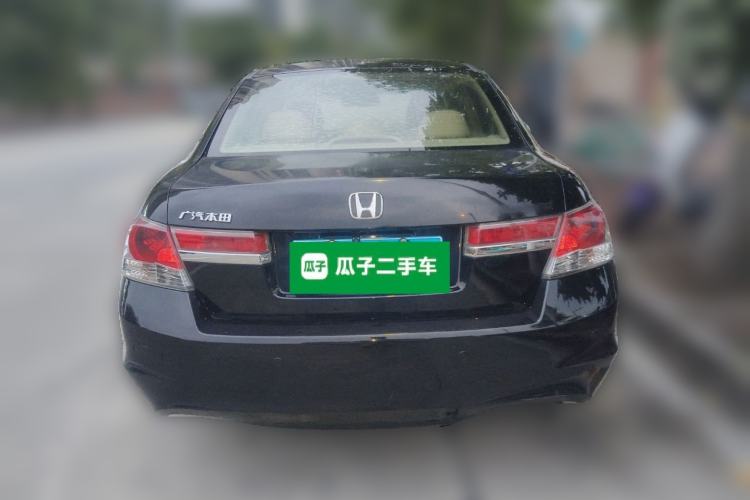 Used Honda Accord 2011 2.0L EX