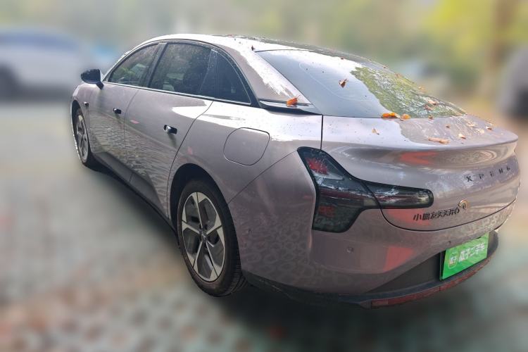 Used XPeng MONA M03 2025 620 Ultra-Long Range Plus
