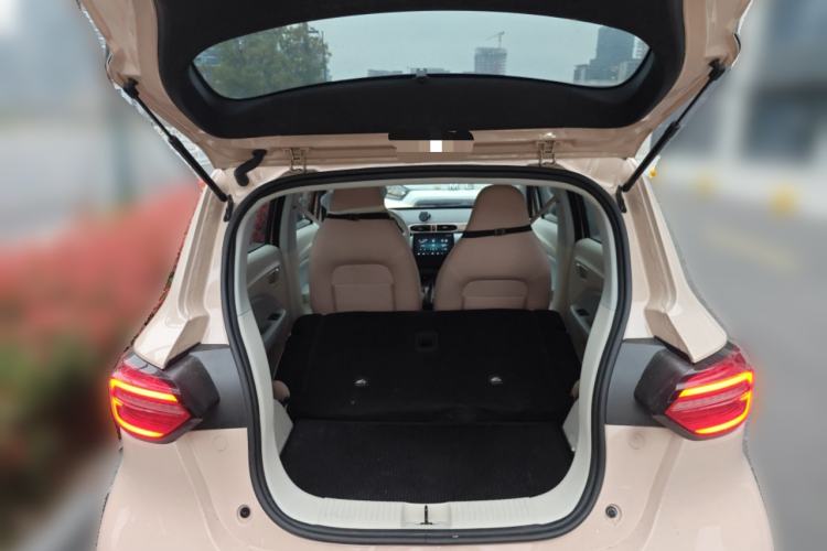 Used Leapmotor T03 2024 403 Comfort Edition