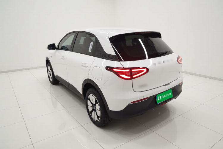 Used Geely Galaxy Geome 2026 Model 410km Freedom Edition
